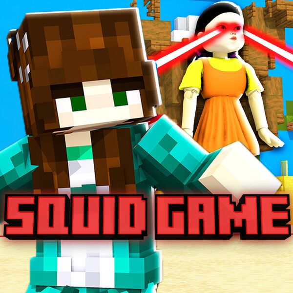 Flauschi|Squid Game Flauschi|Squid Game