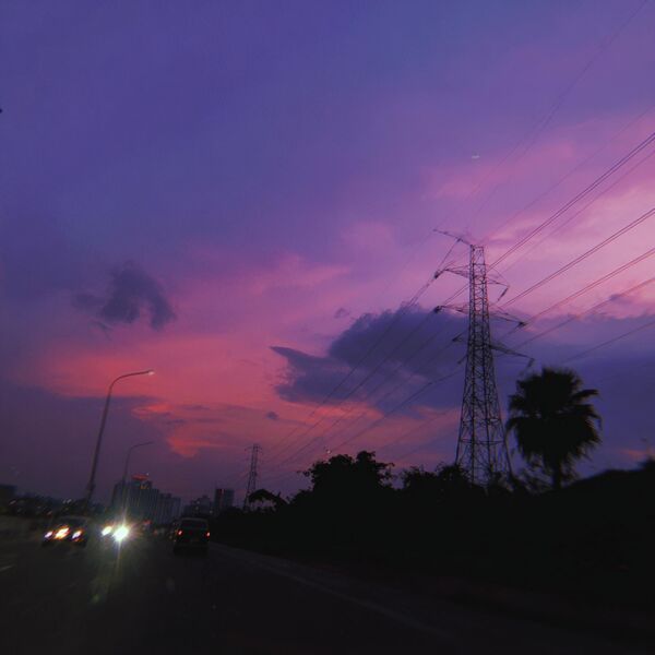 mp3man|highway vibes