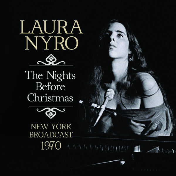 Laura Nyro|The Nights Before Christmas Laura Nyro|The Nights Before Christmas