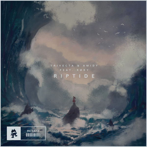 Trivecta|Riptide Trivecta|Riptide