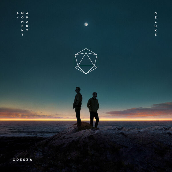 ODESZA - It’s Only (ODESZA VIP Remix) ODESZA - It’s Only (ODESZA VIP Remix)