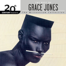 20th Century Masters: The Millennium Collection: Best Of Grace