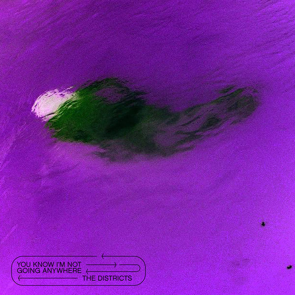The Districts - Velour and Velcro (Acoustic) The Districts - Velour and Velcro (Acoustic)