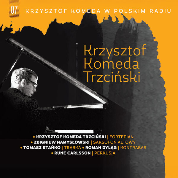 Krzysztof Komeda|Litania (Litania) Krzysztof Komeda|Litania (Litania)