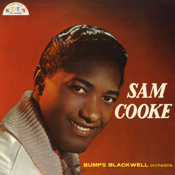 Sam Cooke|Sam Cooke (Mono) Sam Cooke|Sam Cooke (Mono)