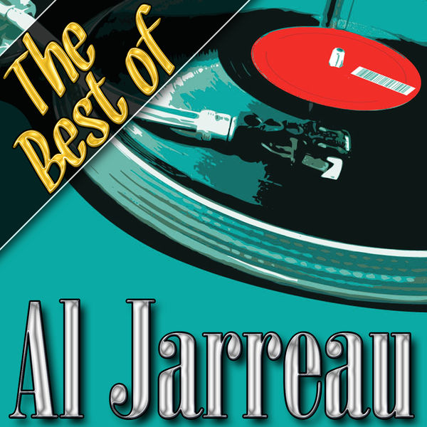 Al Jarreau|The Best of AL Jarreau