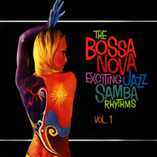 Bossa Nova Exciting Jazz Samba Vol.1〜6 zm6jqtge7h4ob_230.jpg