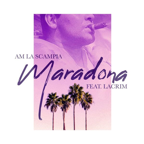 AM La Scampia|Maradona