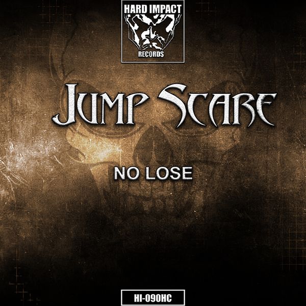 Jumpscare|No Lose