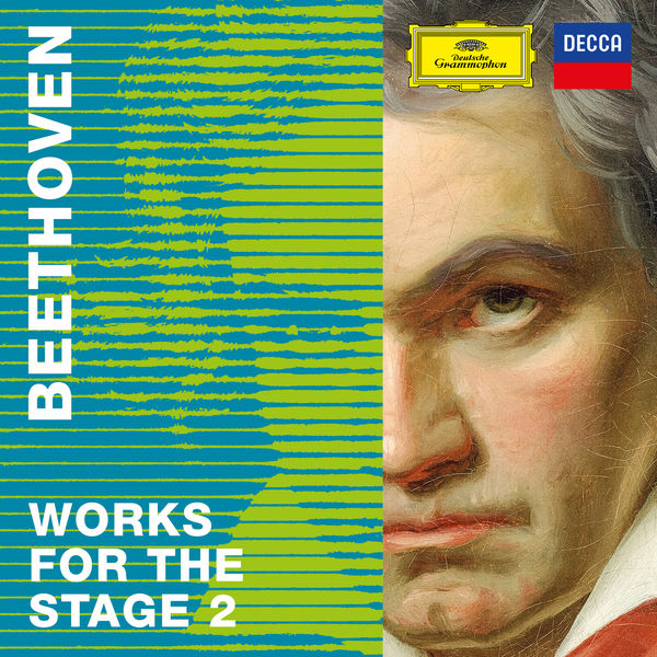 Various Artists - Beethoven 2020 – Works for the Stage 2 Various Artists - Beethoven 2020 – Works for the Stage 2