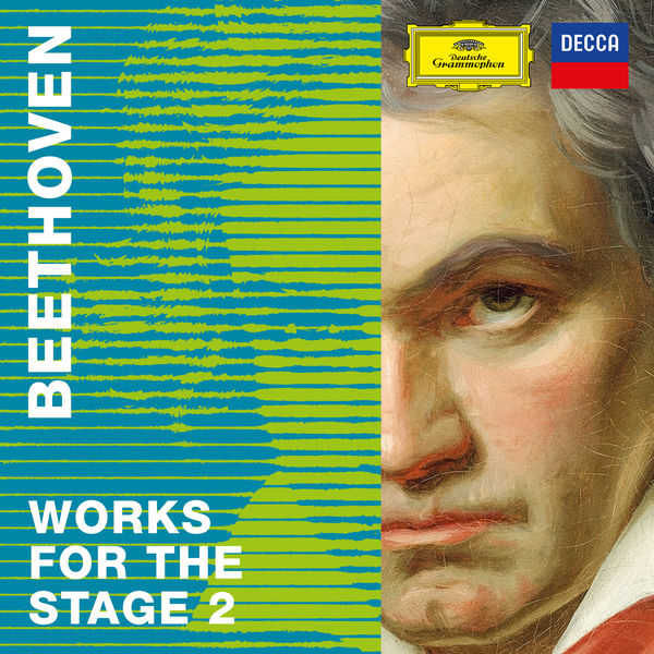 Various Artists|Beethoven 2020 – Works for the Stage 2