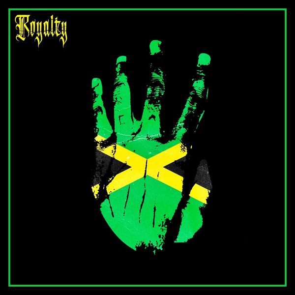 Xxxtentacion|Royalty (feat. Ky-Mani Marley, Stefflon Don & Vybz Kartel)