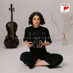 Anastasia Kobekina Bach: Cello Suites