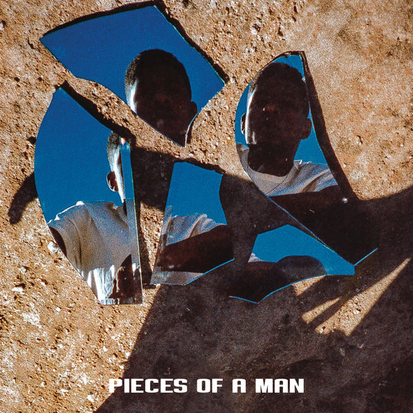 Mick Jenkins - Pieces of a Man Mick Jenkins - Pieces of a Man
