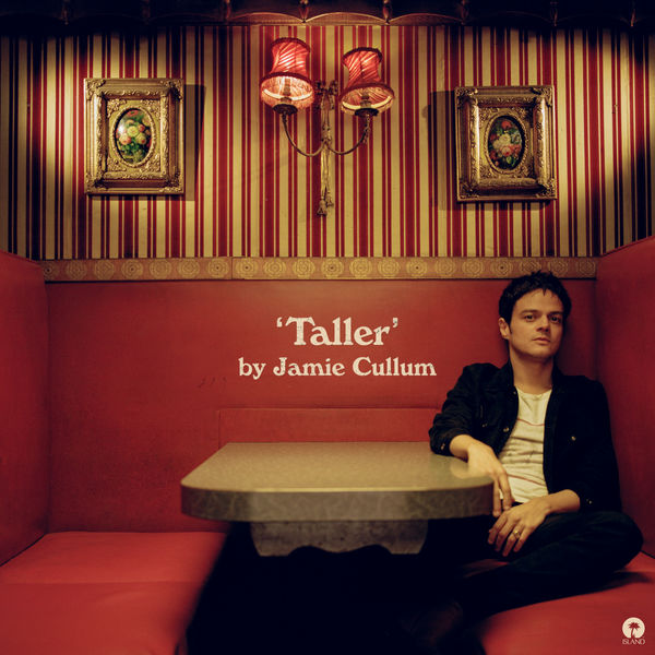 Jamie Cullum - Taller Jamie Cullum - Taller