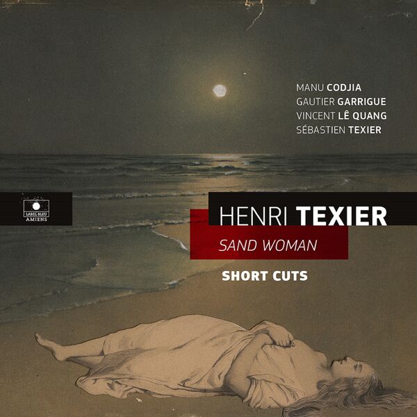 Henri Texier - Henri Texier Short Cuts Henri Texier - Henri Texier Short Cuts
