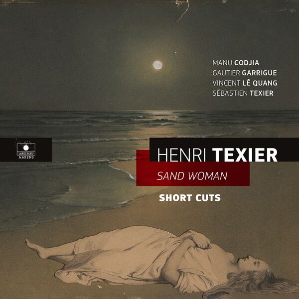 Henri Texier|Henri Texier Short Cuts