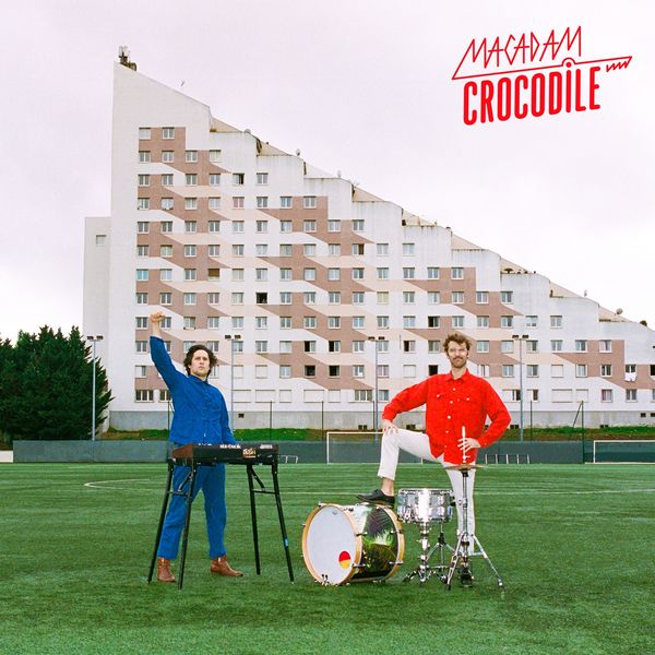 Macadam Crocodile - After the Game (Møme Remix) Macadam Crocodile - After the Game (Møme Remix)