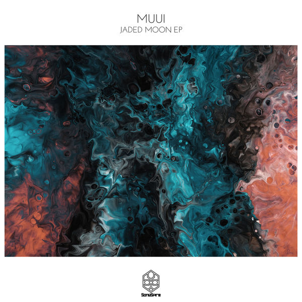 MUUI - Jaded Moon EP MUUI - Jaded Moon EP