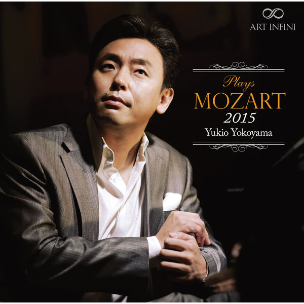 Yukio Yokoyama - Mozart 2015 Yukio Yokoyama - Mozart 2015