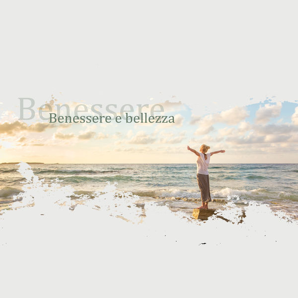 Rilassante musica profonda - Benessere e bellezza Rilassante musica profonda - Benessere e bellezza