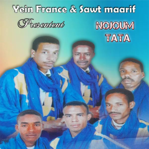 TÉLÉCHARGER NOUJOUM TATA