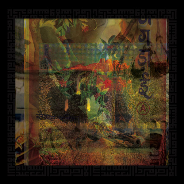 Jon Hassell|Pastorale Vassant Jon Hassell|Pastorale Vassant