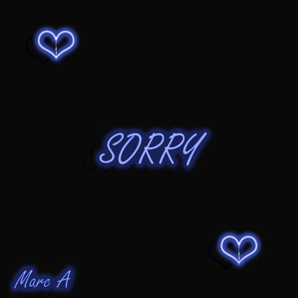 Marc A - Sorry Marc A - Sorry