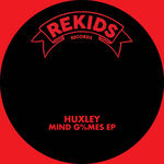 Huxley MIND G%MES EP