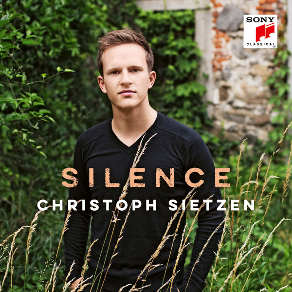 Christoph Sietzen - Silence Christoph Sietzen - Silence