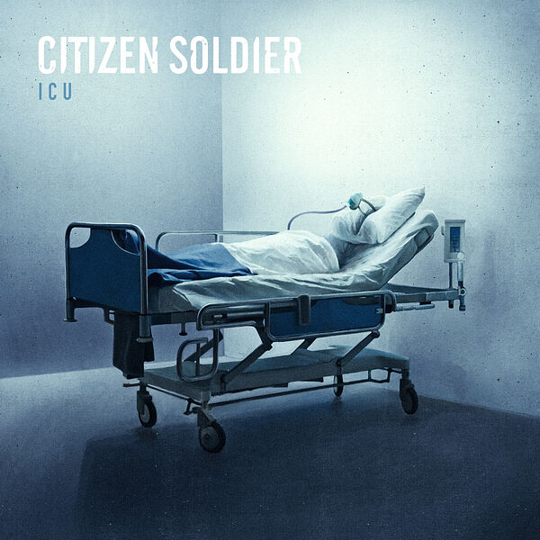 Citizen Soldier|ICU Citizen Soldier|ICU