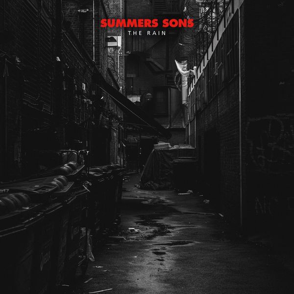 Summers Sons - The Rain Summers Sons - The Rain