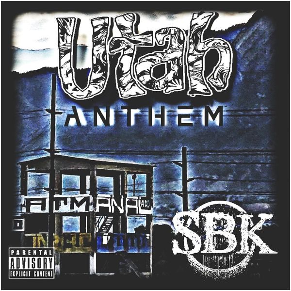 Utah Anthem, Serial Beat Killers Qobuz