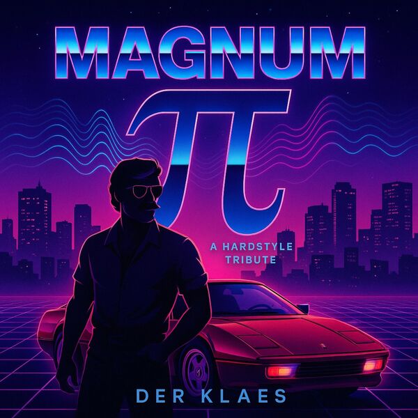 Der Klaes|Magnum Pi Der Klaes|Magnum Pi