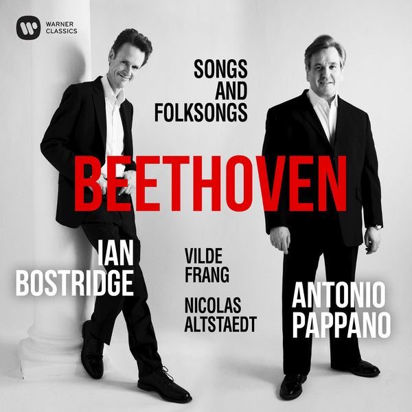 Ian Bostridge - Beethoven: Songs & Folksongs - An die ferne Geliebte, Op. 98: III. "Leichte Segler in den Höhen" Ian Bostridge - Beethoven: Songs & Folksongs - An die ferne Geliebte, Op. 98: III. "Leichte Segler in den Höhen"