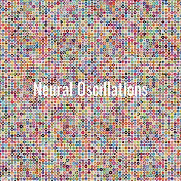 Sand Vibration, Neural Oscillations - Qobuz