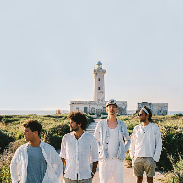 Erlend Øye - Paradiso Erlend Øye - Paradiso