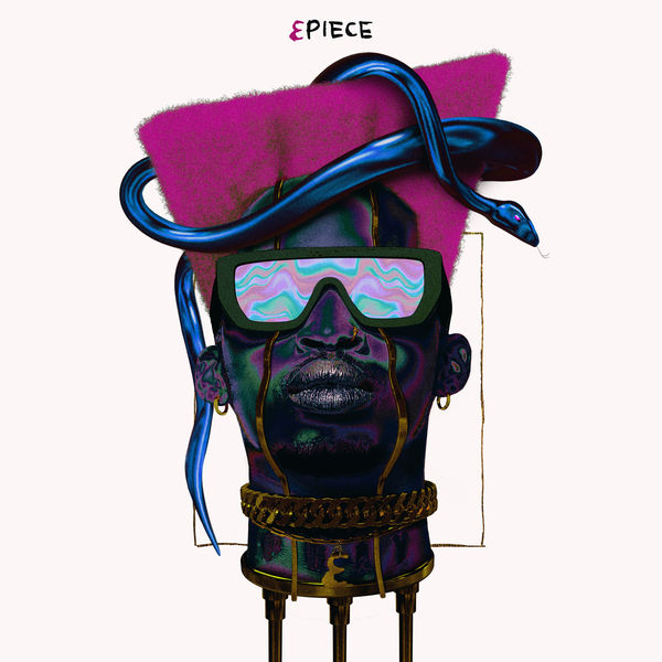 Tshego|ONLY IF YOU LIKE THAT