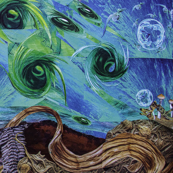 Intronaut|Cubensis Intronaut|Cubensis