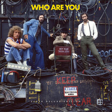 Who Are You (Super Deluxe Edition), The Who - Qobuz