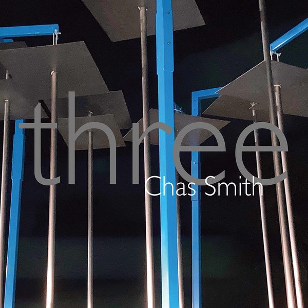 Chas Smith|Three