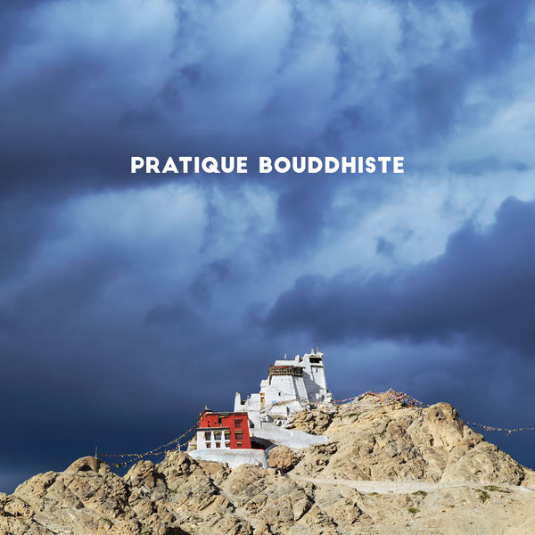 Buddhist méditation académie - Pratique Bouddhiste - 15 Chansons Universelles pour des Exercices de Méditation et de Yoga Buddhist méditation académie - Pratique Bouddhiste - 15 Chansons Universelles pour des Exercices de Méditation et de Yoga