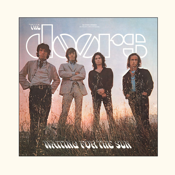 The Doors|Waiting for the Sun (50th Anniversary Deluxe Edition) The Doors|Waiting for the Sun (50th Anniversary Deluxe Edition)