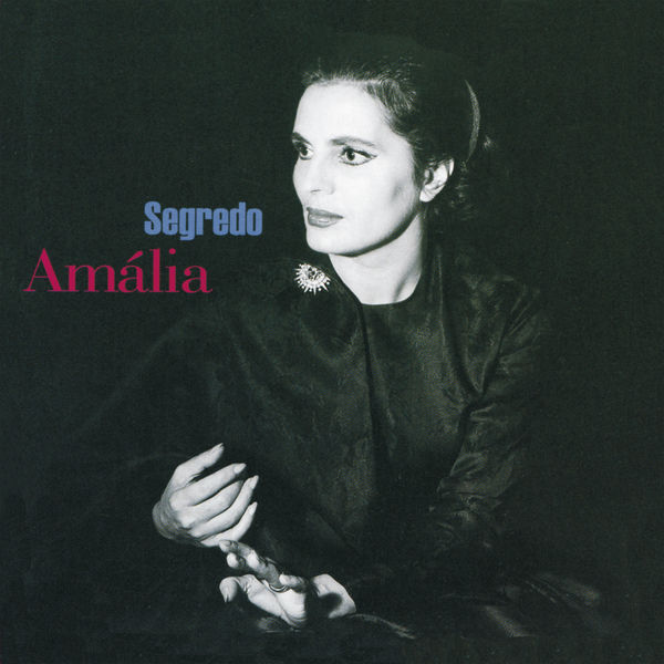 Amália Rodrigues - Segredo Amália Rodrigues - Segredo