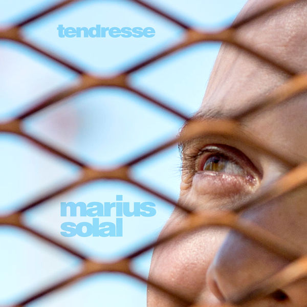 Marius Solal - Tendresse Marius Solal - Tendresse