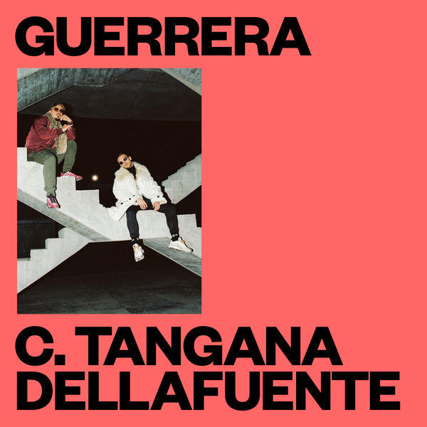 Dellafuente - Guerrera Dellafuente - Guerrera