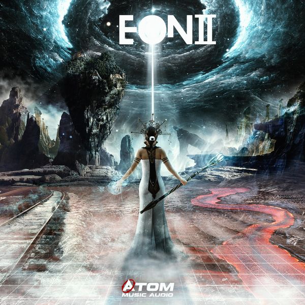 Atom Music Audio|EON II Atom Music Audio|EON II
