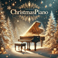 Christmaspiano, Chris effect - Qobuz