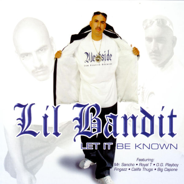 Mr. Sancho|Let It Be Known - Edit Version Mr. Sancho|Let It Be Known - Edit Version