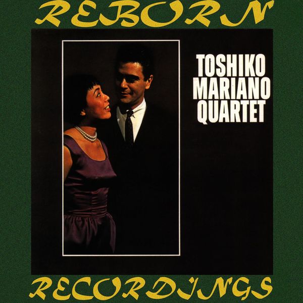 album-toshiko-mariano-quartet-hd-remastered-de-toshiko-akiyoshi